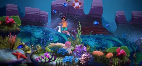 Summer in Mara Steam CD Key Summer in Mara Steam CD Key