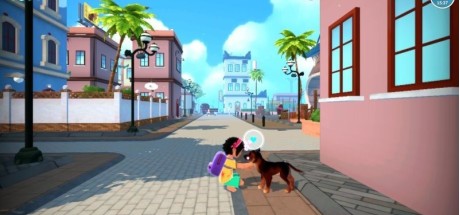 Summer in Mara Steam CD Key Summer in Mara Steam CD Key