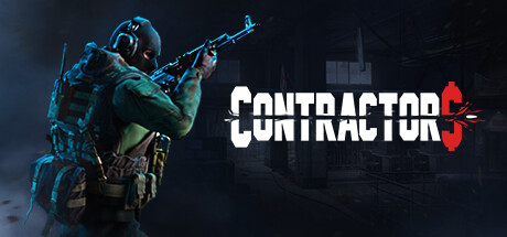 Contractors VR Steam CD Key Contractors VR Steam CD Key