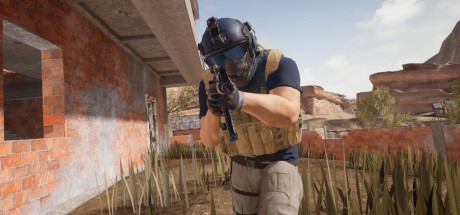 Contractors VR Steam CD Key Contractors VR Steam CD Key