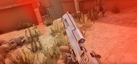 Contractors VR Steam CD Key Contractors VR Steam CD Key
