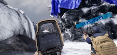 Contractors VR Steam CD Key Contractors VR Steam CD Key