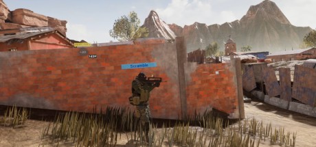 Contractors VR Steam CD Key Contractors VR Steam CD Key