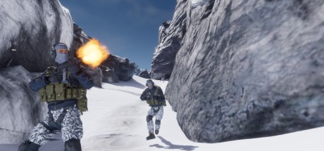 Contractors VR Steam CD Key Contractors VR Steam CD Key