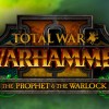 Total War: WARHAMMER II - The Prophet & The Warlock DLC EU PC Steam CD Key