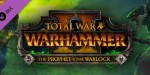 Total War: WARHAMMER II - The Prophet & The Warlock DLC EU PC Steam CD Key