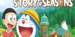 DORAEMON  STORY OF SEASONS Steam CD Key