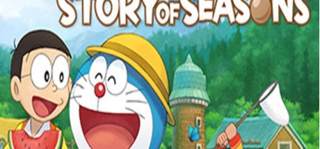 DORAEMON  STORY OF SEASONS Steam CD Key DORAEMON  STORY OF SEASONS Steam CD Key