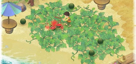 DORAEMON  STORY OF SEASONS Steam CD Key DORAEMON  STORY OF SEASONS Steam CD Key