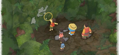 DORAEMON  STORY OF SEASONS Steam CD Key