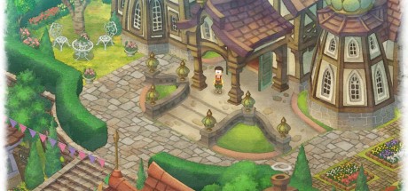 DORAEMON  STORY OF SEASONS Steam CD Key