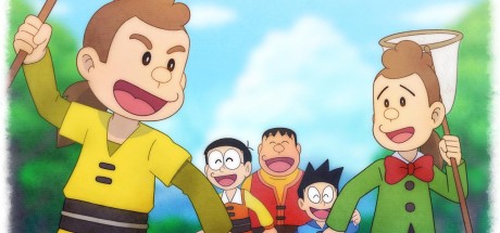 DORAEMON  STORY OF SEASONS Steam CD Key