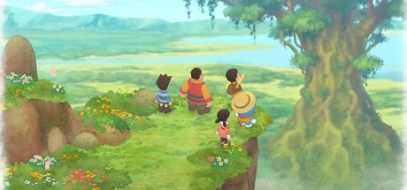 DORAEMON  STORY OF SEASONS Steam CD Key