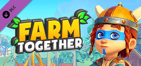 Farm Together - Mistletoe Pack DLC EU PC Steam CD Key Farm Together - Mistletoe Pack DLC EU PC Steam CD Key