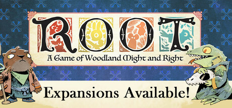 Root (by Dire Wolf) Steam CD Key Root (by Dire Wolf) Steam CD Key