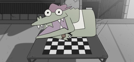 Later Alligator Steam CD Key Later Alligator Steam CD Key