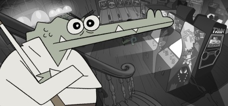 Later Alligator Steam CD Key Later Alligator Steam CD Key