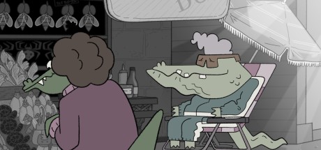 Later Alligator Steam CD Key Later Alligator Steam CD Key