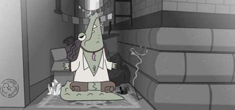 Later Alligator Steam CD Key Later Alligator Steam CD Key