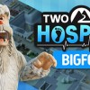 Two Point Hospital - Bigfoot DLC NA/Oceania/Africa PC Steam CD Key