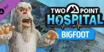Two Point Hospital - Bigfoot DLC NA/Oceania/Africa PC Steam CD Key