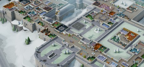 Two Point Hospital - Bigfoot DLC NA/Oceania/Africa PC Steam CD Key Two Point Hospital - Bigfoot DLC NA/Oceania/Africa PC Steam CD Key