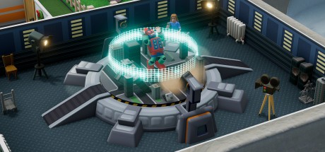 Two Point Hospital - Bigfoot DLC NA/Oceania/Africa PC Steam CD Key