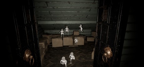 Pacify Steam CD Key Pacify Steam CD Key