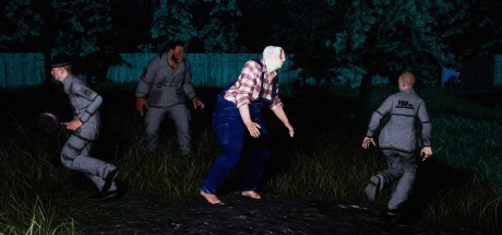 Pacify Steam CD Key Pacify Steam CD Key