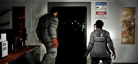 Pacify Steam CD Key Pacify Steam CD Key