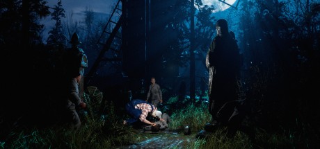 Pacify Steam CD Key Pacify Steam CD Key