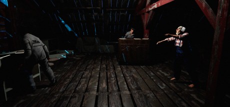 Pacify Steam CD Key Pacify Steam CD Key