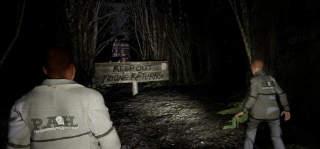 Pacify Steam CD Key Pacify Steam CD Key