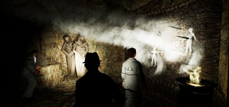 Pacify Steam CD Key Pacify Steam CD Key