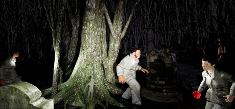 Pacify Steam CD Key Pacify Steam CD Key