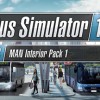 Bus Simulator 18 - MAN Interior Pack 1 DLC PC Steam CD Key Bus Simulator 18 - MAN Interior Pack 1 DLC PC Steam CD Key