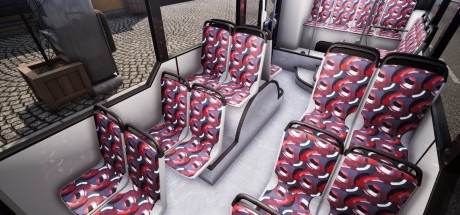 Bus Simulator 18 - MAN Interior Pack 1 DLC PC Steam CD Key Bus Simulator 18 - MAN Interior Pack 1 DLC PC Steam CD Key