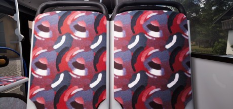 Bus Simulator 18 - MAN Interior Pack 1 DLC PC Steam CD Key Bus Simulator 18 - MAN Interior Pack 1 DLC PC Steam CD Key