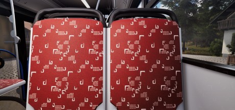 Bus Simulator 18 - MAN Interior Pack 1 DLC PC Steam CD Key Bus Simulator 18 - MAN Interior Pack 1 DLC PC Steam CD Key