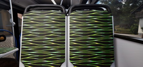 Bus Simulator 18 - MAN Interior Pack 1 DLC PC Steam CD Key Bus Simulator 18 - MAN Interior Pack 1 DLC PC Steam CD Key