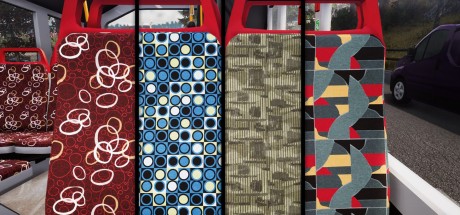 Bus Simulator 18 - Mercedes-Benz Interior Pack 1 DLC PC Steam CD Key Bus Simulator 18 - Mercedes-Benz Interior Pack 1 DLC PC Steam CD Key