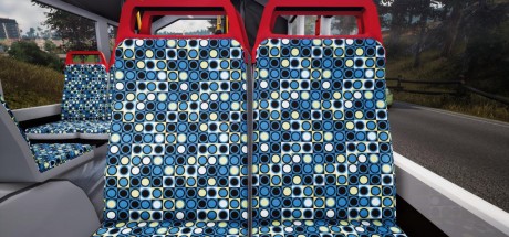 Bus Simulator 18 - Mercedes-Benz Interior Pack 1 DLC PC Steam CD Key