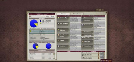 Victoria II Complete Edition Steam CD Key Victoria II Complete Edition Steam CD Key