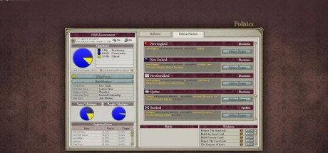 Victoria II Complete Edition Steam CD Key