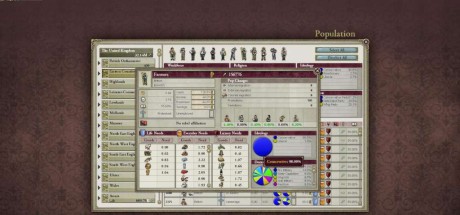 Victoria II Complete Edition Steam CD Key