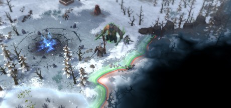 Northgard - Nidhogg, Clan of the Dragon DLC EU Steam CD Key Northgard - Nidhogg, Clan of the Dragon DLC EU Steam CD Key