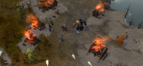 Northgard - Nidhogg, Clan of the Dragon DLC Steam CD Key Northgard - Nidhogg, Clan of the Dragon DLC Steam CD Key