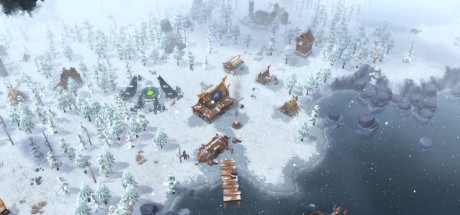 Northgard - Nidhogg, Clan of the Dragon DLC Steam CD Key Northgard - Nidhogg, Clan of the Dragon DLC Steam CD Key