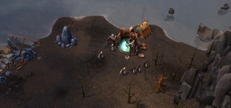 Northgard - Nidhogg, Clan of the Dragon DLC Steam CD Key Northgard - Nidhogg, Clan of the Dragon DLC Steam CD Key