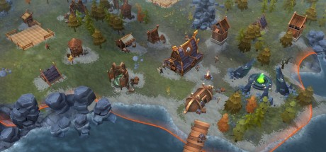 Northgard - Nidhogg, Clan of the Dragon DLC Steam CD Key Northgard - Nidhogg, Clan of the Dragon DLC Steam CD Key